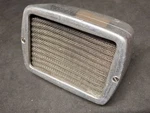 Nicson Style Spark Flame Arrestor Marine 1/2" Dia Air Cleaner Original Hot Rod. Fixed Price $231.26.