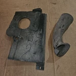 1989-1995 Volvo 740WAGON Air Cleaner Intake Duct Pipe And Shroud Oem #1378962. Fixed Price $69.00.