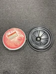 Air Cleaner Cover And Filter Honda Civic 1500 Cvcc 1978 1979 Nos. Fixed Price $139.95.