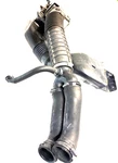 94-96 Ford F150 Bronco 5.0L V8 Air Cleaner Box Complete Assembly Oem Maf. Fixed Price $199.99.