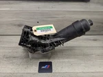 Oem Bmw G01 G20 G22 G23 G26 G30 G42 330 430 X3 Engine B46 B48 Oil Filter Housing. Fixed Price $134.96.