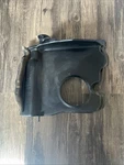 1987 Toyota Pickup 4RUNNER Air Filter 22RE Duct Sub-assembly 53207-89110. Fixed Price $50.00.