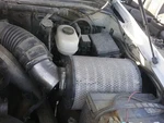 Air Cleaner 7.3L Diesel Fits 99 Ford F250SD Pickup 1480257. Fixed Price $99.90.