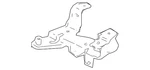 Genuine Mitsubishi Air Cleaner Body Bracket MN156291. Fixed Price $45.64.