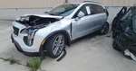 Used Air Cleaner Assembly Fits: 2022 Cadillac XT4 Grade. Fixed Price $144.90.