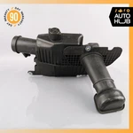 Porsche Boxster 986 Engine Air Intake Filter Cleaner 99611002106 Oem. Fixed Price $99.60.
