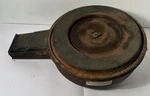 International Air Cleaner Housing Travelall & Pickup 4-1/4" Scout 1960'S-1970. Fixed Price $149.00.