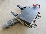 Used 2012 Mbz Sprinter Air Cleaner Box Assembly Shipped 3.0 Diesel 9065280300. Fixed Price $349.35.