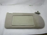 2004-2005 Pontiac Grand Prix Oem Rh Passenger Sun Visor. Fixed Price $18.00.