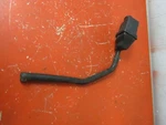 16-18 Nissan Maxima Air Cleaner Housing Box Intake Duct & Hose P/n: 4RA02. Fixed Price $24.99.