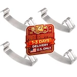 4PCS Air Filter Box Housing Clips 16598-ET00A For 2007-2020 Nissan Sentra NV200. Fixed Price $25.79.
