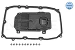 Meyle Automatic Trans Hydraulic Filter Set Kit For Audi Porsche 07-18 0C8325435. Fixed Price $47.53.