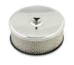Mr Gasket 4346 Deep-dish Air Cleaner. Fixed Price $71.68.