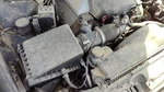 1997 Bmw 540I Complete Air Intake Cleaner Filter Box Housing With Tube Oem 4.4L. Fixed Price $187.50.