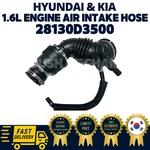 Genuine Oem Hyundai Kia 1.6L Engine Air Intake Hose 28130D3500 Tucson 16-18. Fixed Price $135.00.
