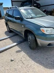 Used Air Cleaner Assembly Fits: 2005 Mitsubishi Outlander Grade. Fixed Price $140.70.