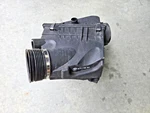 Bmw E38 740IL Intake Air Box Filter Cleaner Housing M62TU V8 1999-2001 Oem. Fixed Price $25.00.