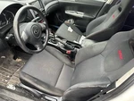 Used Air Cleaner Assembly Fits: 2010 Subaru Impreza 2.5L W/turbo Gt Grade. Fixed Price $103.19.