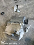 Air Cleaner Box Oem 19-22 Jeep Cherokee 68285595AB. Fixed Price $65.00.