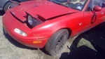 Air Cleaner Fits 94-97 Mazda MX-5 Miata 1116252. Fixed Price $94.90.
