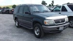 Used Air Cleaner Assembly Fits: 1997 Mercury Mountaineer 5.0L Rectangular Grade. Fixed Price $100.00.
