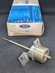 Nos 1968 Mustang Torino Cougar Cyclone 289 390 428 429 Air Cleaner Vacuum Motor. Fixed Price $139.99.