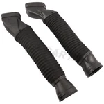 Pair Inlet Duct Hose For Mercedes Benz CL550 2007 - 2011. Fixed Price $31.99.