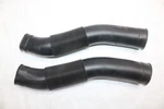 2008 Chrysler Crossfire Zh Coupe #415 Left & Right Air Intake Duct Pipes Hoses. Fixed Price $80.99.
