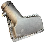 2015-2017 Ford Mustang Air Cleaner Upper Cover FR3C9643AE Oem. Fixed Price $61.59.