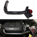Cold Air Intake System For 2011-2015 Dodge Durango Jeep Grand Cherokee 3.6L V6. Fixed Price $184.98.