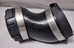 Subaru Wrx Sjiv Intercooler Air Intake Hose Duct Tube. Fixed Price $24.00.
