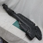 2004 2008 Ford F150 5.4 Triton Air Intake No Cracks! P/n 5L3Z-9F721-B. Fixed Price $120.00.