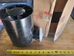Nos Mann 4809667390 Oil Bath Air Cleaner Filter For Deutz Ref.# 02102243. Fixed Price $75.00.