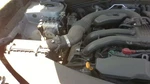 Air Cleaner 2.5L Without Pzev Fits 14-16 Forester 29046649. Fixed Price $111.93.