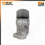 10-25 Land Range Rover Jaguar Sport Xf L494 X260 Engine Oil Filter Housing Oem. Fixed Price $54.41.