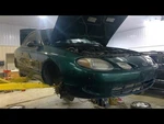 Air Cleaner 2.0L Dohc ZX3 Fits 99-03 Escort 39702. Fixed Price $47.25.