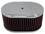K&n 56-1350 Racing Custom Air Cleaner High Performance Filter. Fixed Price $104.99.