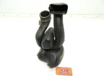 Resonator Air Intake Hose Box Cleaner Tube Plenum Car 2.2L Engine Motor. Fixed Price $62.43.