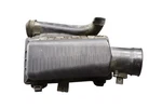 03-05 Ford Thunderbird Air Intake Cleaner Box Black 3W4U9B613A Oem. Fixed Price $92.00.