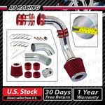 Red Cold Air Intake Kit+filter 99-04 Oldsmobile Alero/pontiac Grand Am 3.4L V6. Fixed Price $51.99.