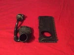 92-96 Gmc Chevy C/k 2500 3500 Suburban 6.5L Diesel Air Cleaner Lid + Hose Tube. Fixed Price $80.00.