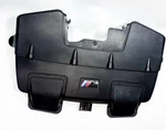 10-13 Bmw E70 E71 X5M X6M S63 Engine Air Intake Muffler Cleaner Filter Box Oem. Fixed Price $150.00.