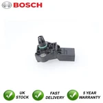Map Sensor Bosch Fits Vw Audi Skoda Seat Porsche Bentley Cupra + Other Models. Fixed Price $40.19.