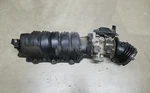 2000-2005 Buick Lesabre 3.8L Engine Upper Intake Manifold W/ Throttle Body Used. Fixed Price $149.99.