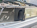 Intakepipe Cold Air Tuning For Mercedes Benz W201 190E 2.0 1.8 2.3 Evo. Fixed Price $93.87.