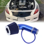 3" Cold Air Intake Filter Induction Pipe Hose Kit For Infiniti G35 G37 G25 G20. Fixed Price $62.19.
