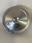 Nos Oem Open Element Air Cleaner Lid 1966 1967 1968 1969 1970 1971 1972 Corvette. Fixed Price $199.99.