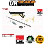 Fits Bmw Series 2004-2011 3 2002-2011 1.6 Fai Timing Chain Kit #1. Fixed Price $193.42.