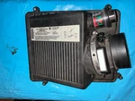 Gm Air Box Lid W/ Maf Sensor 2003 2006 Chevy Silverado Sierra Tahoe Yukon Oem. Fixed Price $64.99.