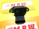 Turbo Boost Sensor Gm Air Charge Hose Duct Tube Pipe B207L Engine 03-11 Saab 9-3. Fixed Price $19.99.